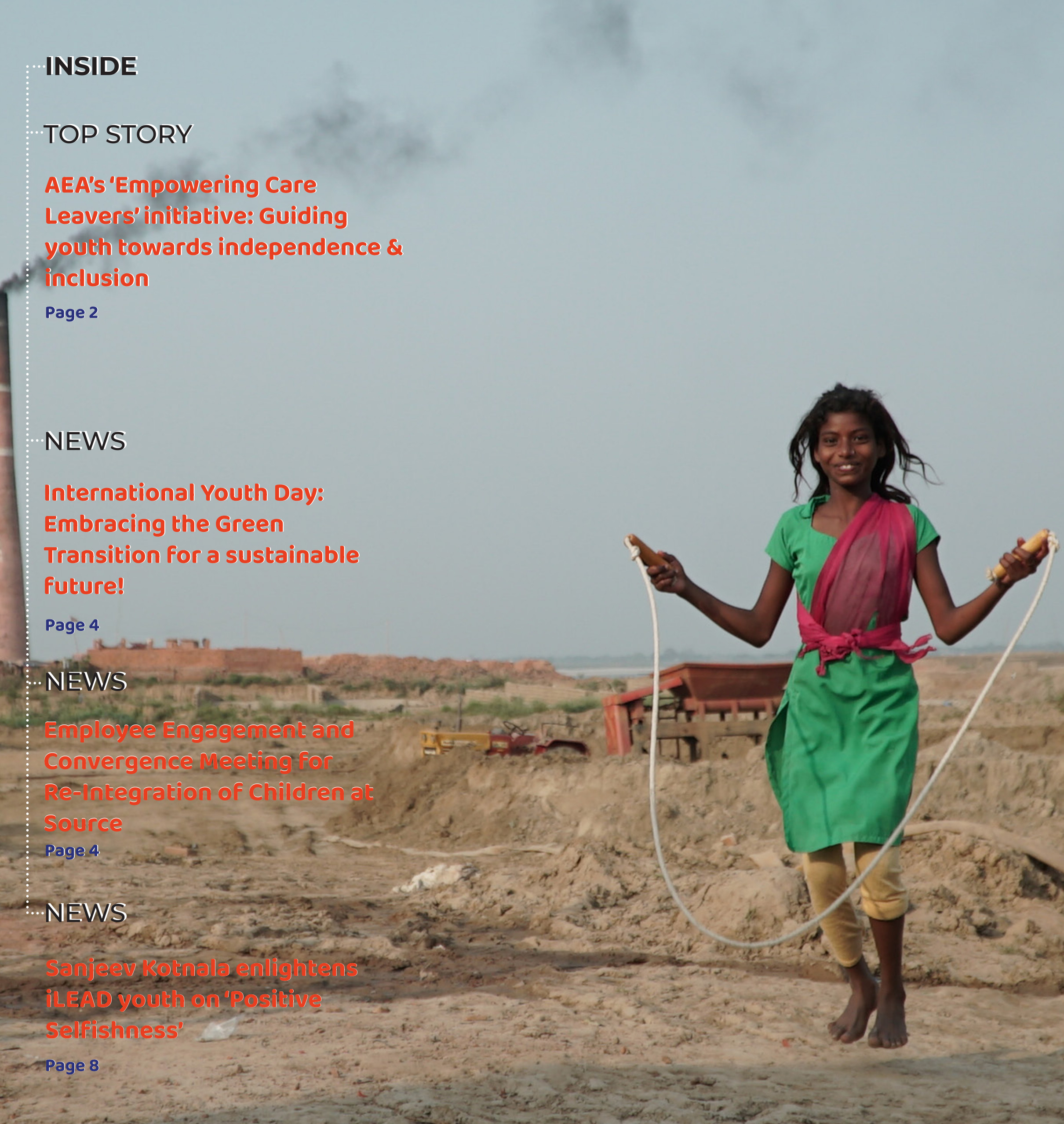 Newsletter October 2023