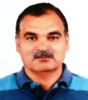 Balwant Kumar Singh