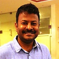 Chandra Kiran Katta