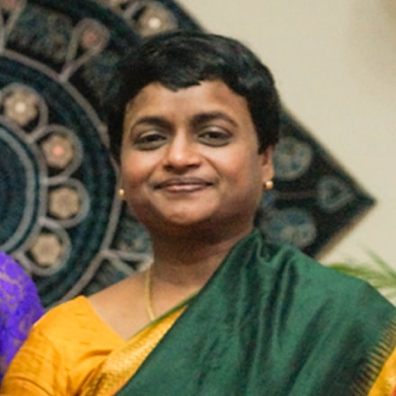 Meera Shankar
