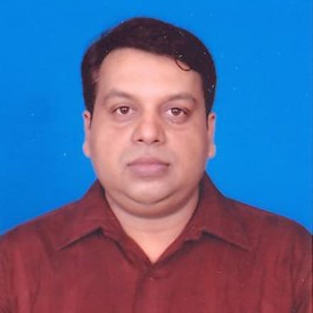 P.B. Sajeev