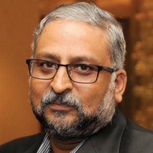 Mr. Sanjeev Kotnala
