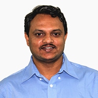Suresh Gutta