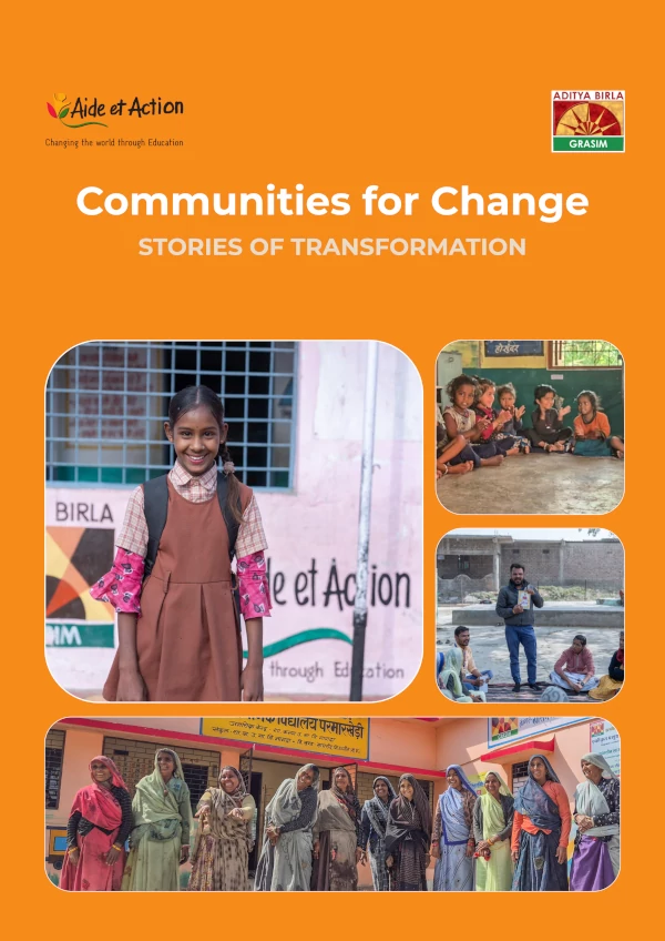 Communities for Change