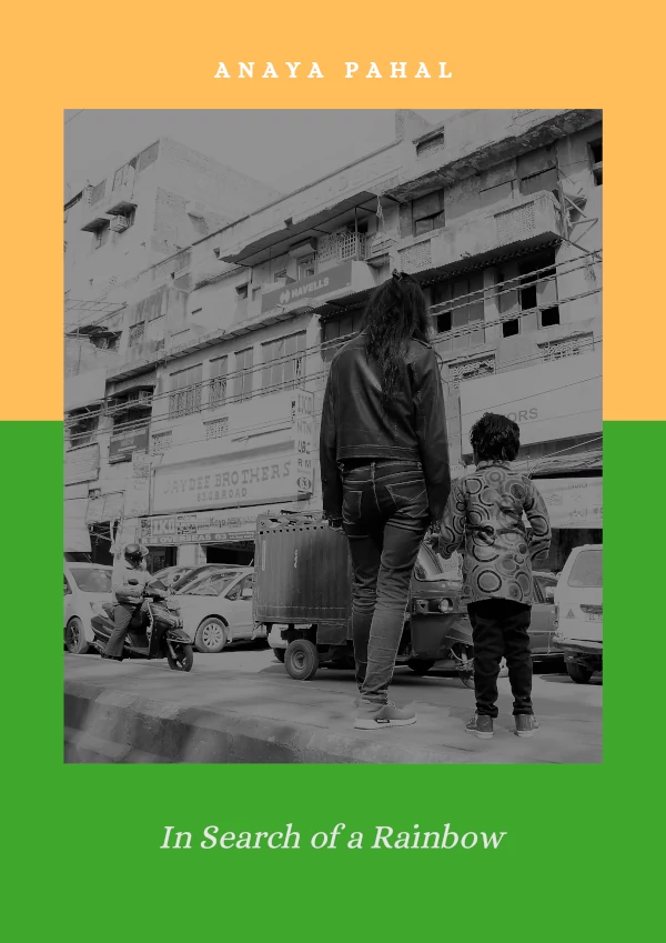In Search of a Rainbow