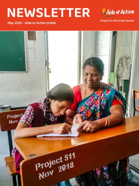 Newsletter May 2025