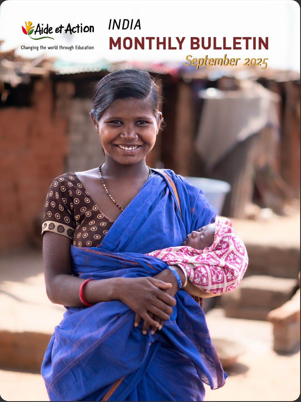 Monthly Bulletin September 2025