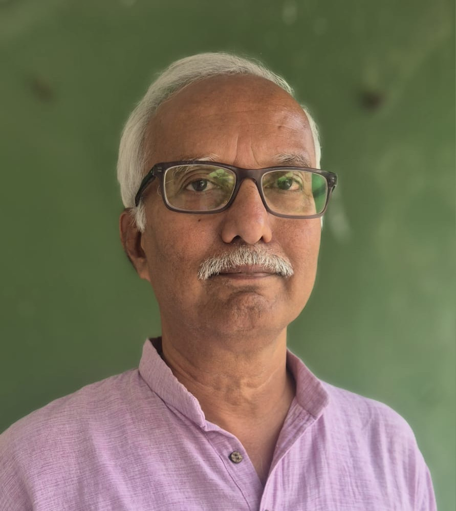 Pravin Bhope