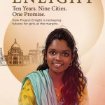 ENLIGHT Project | Ten Years | Nine Cities | One Promise