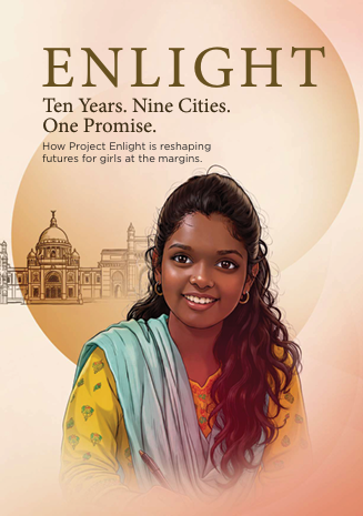 ENLIGHT Project | Ten Years | Nine Cities | One Promise